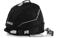 Sparco Dry-Tech Helmet Bag (016441NRSI)