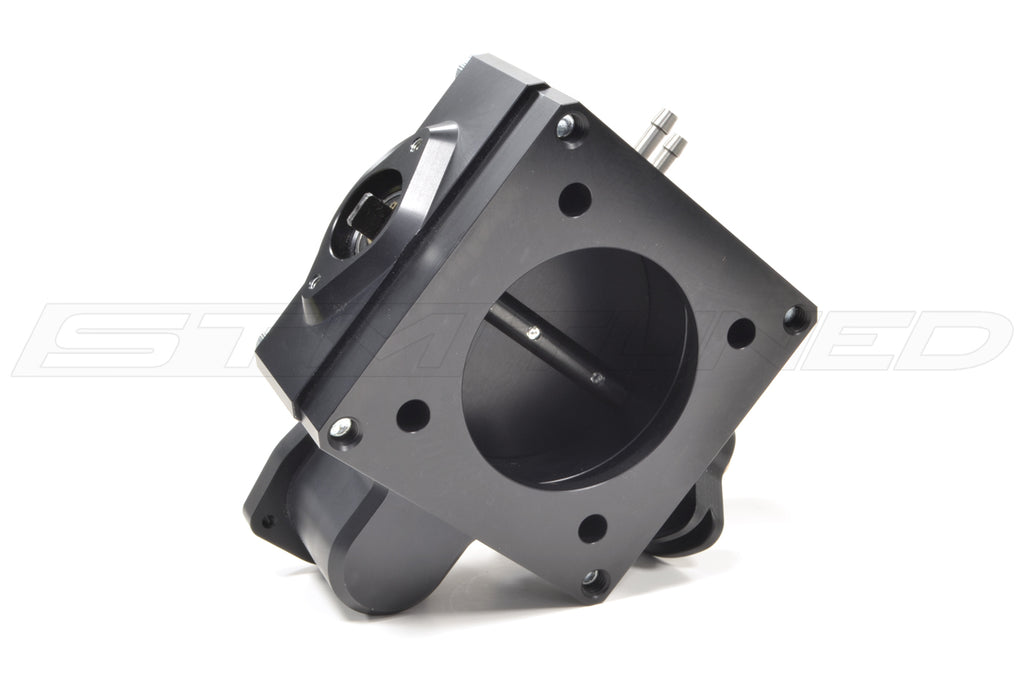 Boomba Racing Boomba 75mm Throttle Body for Evo 7/8/9 (002-00-010)