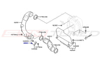 2024 WRX Intake Air Box Hose Bolt Diagram (0101S)