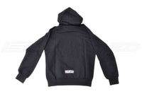 Sparco Frame Hoodie Black (Large 01315NR3L)