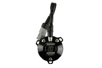 Turbosmart Corolla GR VR17 Kompact BOV - Recirculating (TS-0223-1277)