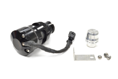 Turbosmart Vee Port BOV for F150 Raptor 2011-2024 (TS-0225-1001)