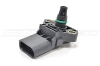 Bosch MAP Sensor for Audi TT TTS TTRS S3 (0281002976)