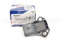 Bosch MAP Sensor for Audi TT TTS TTRS S3 (0281002976)