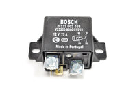 Bosch 12v 75A Relay (0332002168)