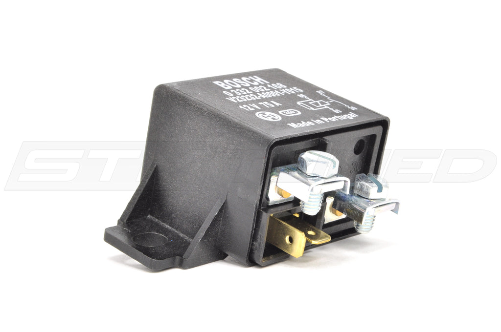 0332002168 Bosch 12v 75A Relay (0332002168)