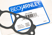 Beck/Arnley Intake Manifold Upper Gasket for 3000GT (037-4794) aka MD143791