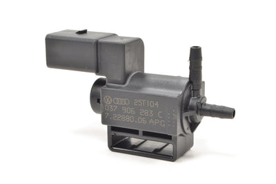 Audi OEM Vapor Canister Purge Solenoid for S4 S5 R8+ (037906283C)