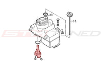 Audi OEM Oil Level Sensor for 14-15 R8 (03F907660E)