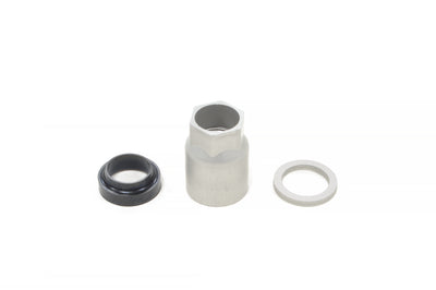 Toyota OEM TPMS Nut Kit for Various Toyota/Scion (044230E010)