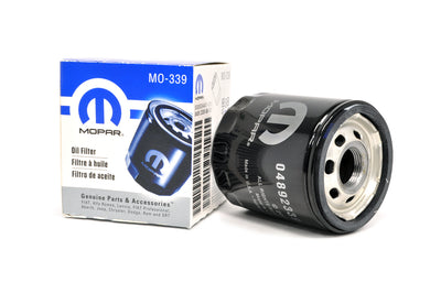 Mopar MO-339 Engine Oil Filter (04892339AB)