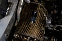 Boost Logic Header Blankets for V10 Turbo Kits