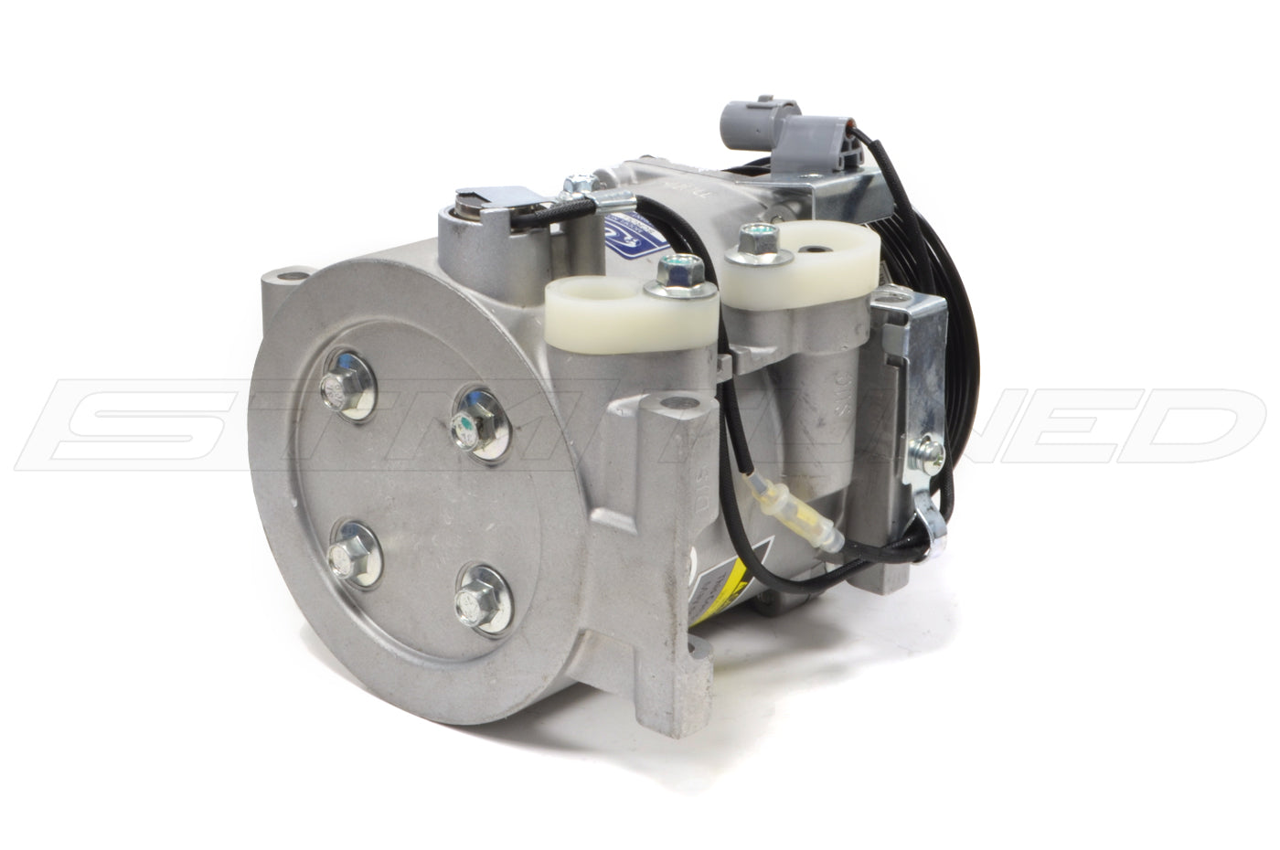 【O.T.C】 Spectra A/C Compressor for 2004-2006 Evo 8/9 (0610286) *Backorder*