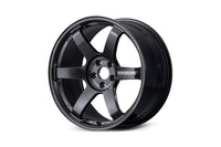Volk TE37 Saga S-Plus Gunmetal Wheel 15x8+35 5x114.3 (Evo/DSM Drag Fit)
