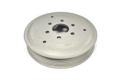 Audi OEM Water Pump (6-Bolt) Pulley for 2025 S4 S5 SQ5 Q7 Q8 (06M121031G)