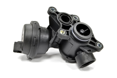 Audi OEM Coolant Shut Off Valve for S4 S5 SQ5 Q7 Q8 (06M121678H)