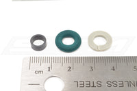 Audi OEM Fuel Injector O-Ring Kit for S4 S5 SQ5 RS5 + (06M998907)