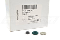 Audi OEM Fuel Injector O-Ring Kit for S4 S5 SQ5 RS5 + (06M998907)
