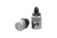 sūsa Dry-Break Adapters