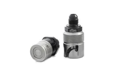 sūsa Dry-Break Adapters