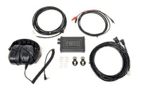 Haltech 2017 Pro Tuner Dual Channel Knock Ears Kit (070104)