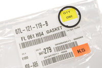 Audi OEM Water Pipe Seal for V10 R8 Gallardo Huracan (07L121119B)