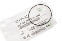 Audi OEM Water Pump Gasket for V10 R8 Huracan (07L121437)