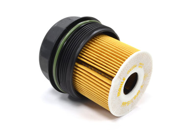 Lamborghini OEM Engine Oil Filter Assembly for Temerario (07N115403)