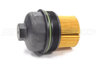 Lamborghini OEM Engine Oil Filter Assembly for Temerario (07N115403)