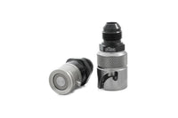 sūsa Dry-Break Adapters