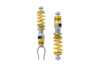 Ohlins 16-20 Lamborghini Huracan TTX-PRO Coilover System