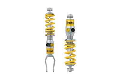 Ohlins 16-20 Lamborghini Huracan TTX-PRO Coilover System