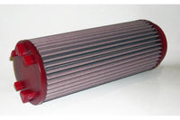 BMC 04-10 Volvo S60 2.4 T5 20V Replacement Cylindrical Air Filter