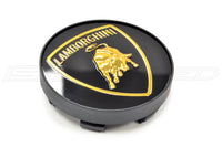 Lamborghini OEM Center Cap Set for Huracan Technica (0R1400107)