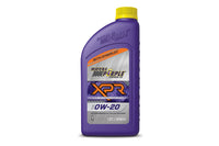 Royal Purple XPR Engine Oil (0W-20)