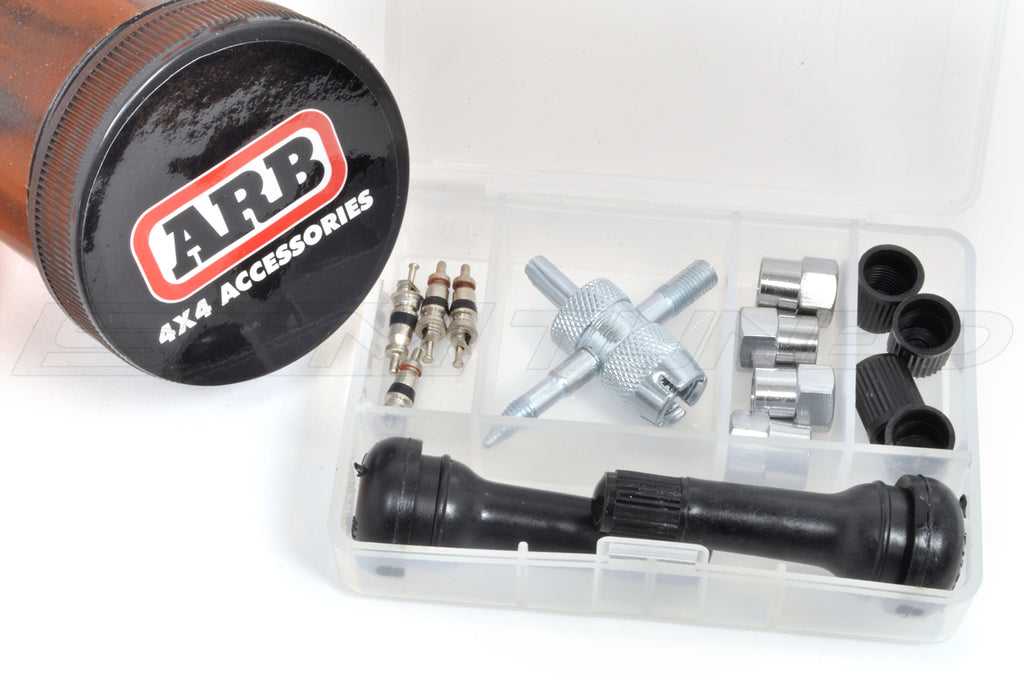 Kit réparation pneus ARB 10000011