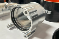 ETS 22+ WRX Ultimate Intercooler Kit