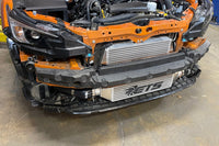 ETS 22+ WRX Ultimate Intercooler Kit
