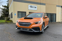 ETS 22+ WRX Ultimate Intercooler Kit