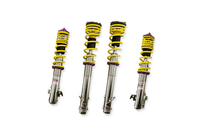 KW V1 Coilovers for 2002-2003 WRX (10245002)