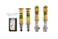 KW V1 Coilovers for 2004 STi (10245013)