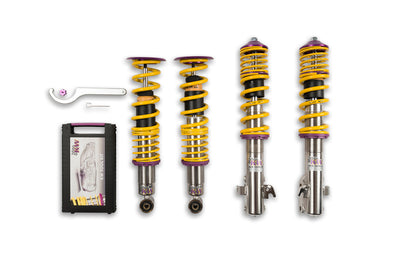 KW V1 Coilovers for 2008-2014 WRX (10245015)