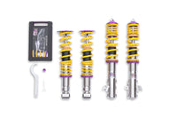 KW V1 Coilovers for 2015-2021 WRX/STi (10245018)