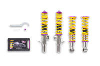 KW V1 Coilovers for BRZ FRS 86 (10258004)