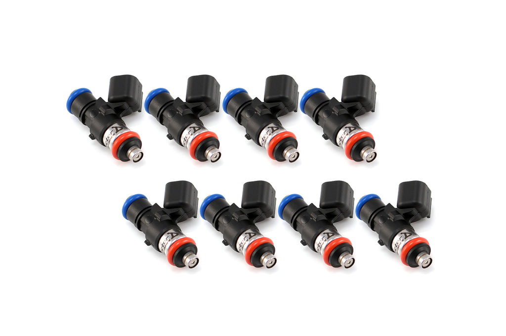 ID1050-XDS Fuel Injectors for LS3 LS7 L76 L92 L99. (1050.34.14.15.8)