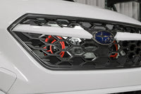 GrimmSpeed Hella Horn Kit for 2022+ VB WRX (1063)