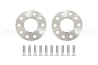 H&R Wheel Spacers 5mm for Evo DSM 3000GT 5x114.3 (10656715)