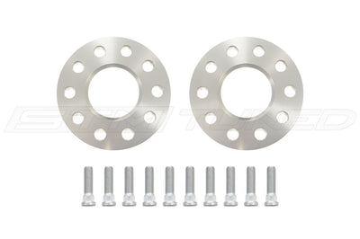 H&R Wheel Spacers 5mm for Evo DSM 3000GT 5x114.3 (10656715)