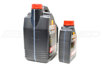 MOTUL Engine Oil 5W30 8100 X-cess (108944 108946)