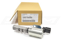 Subaru OEM Intake AVCS/VVT Solenoid for 06-10 WRX/STi (10921AA080)